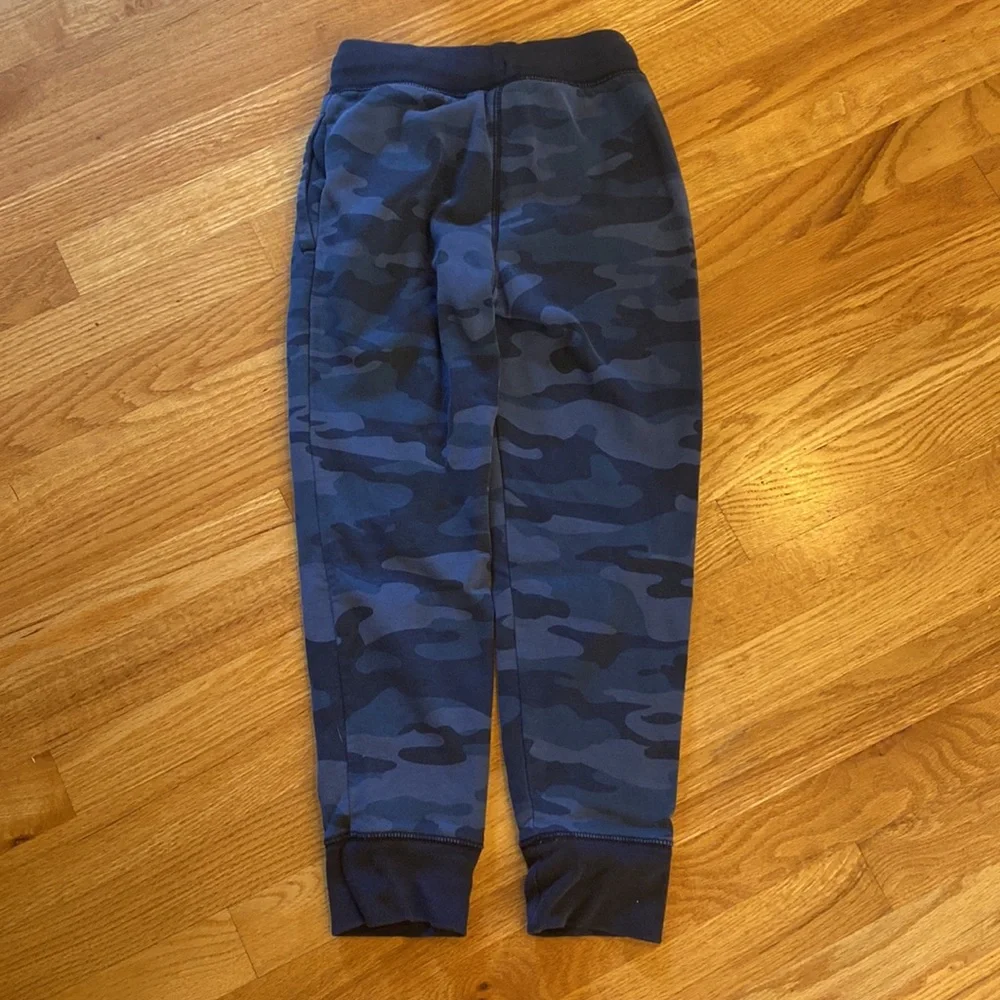 Kids Gap Logo Joggers